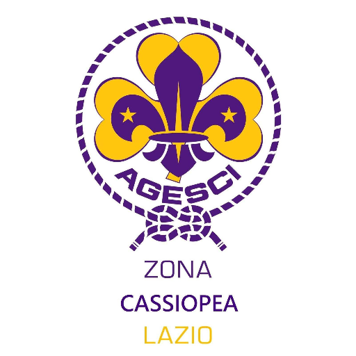 AGESCI Zona Cassiopea Lazio